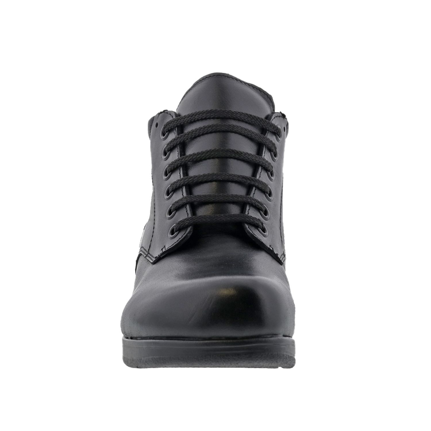 DREW SHOES | SEDONA-Black Leather