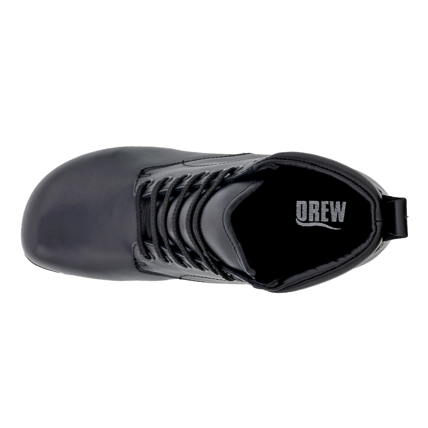 DREW SHOES | SEDONA-Black Leather
