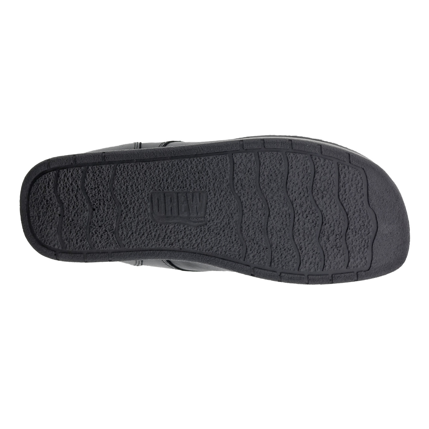 DREW SHOES | SEDONA-Black Leather