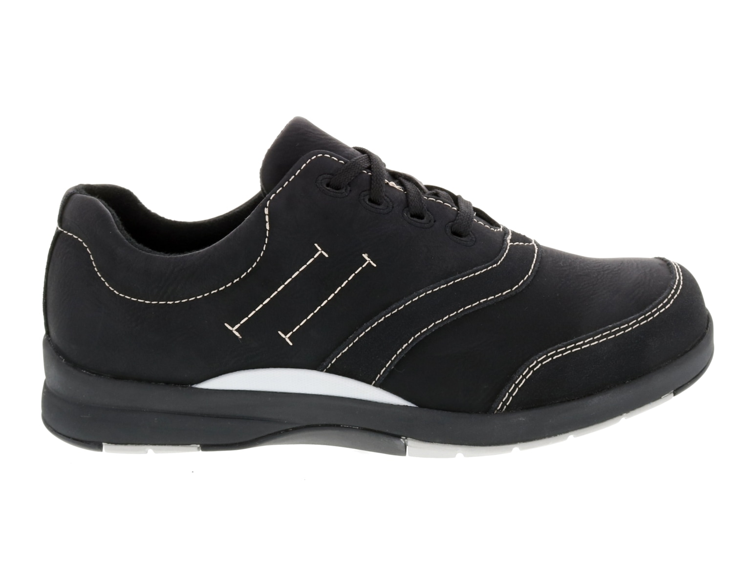 DREW SHOES | COLUMBIA-Black