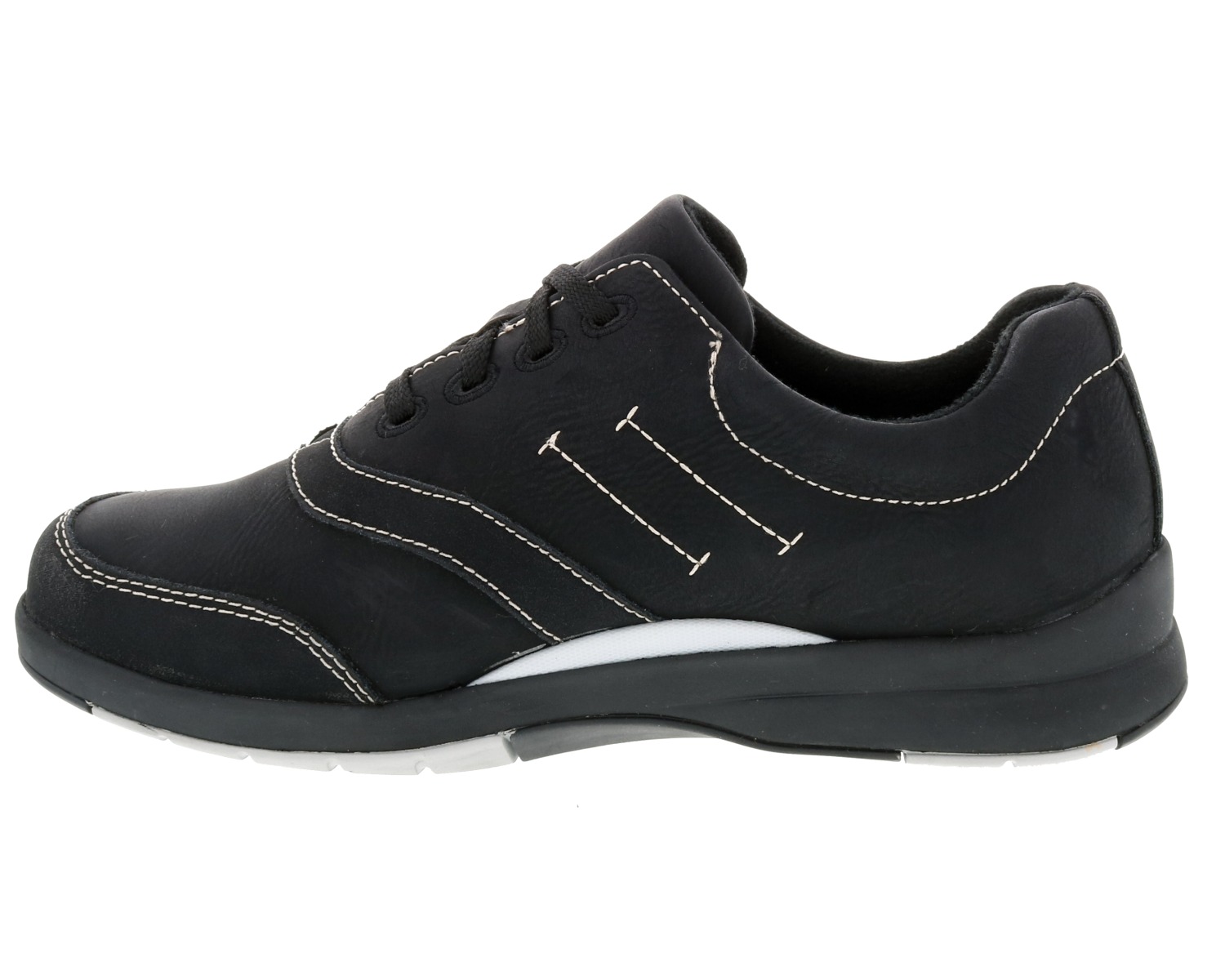 DREW SHOES | COLUMBIA-Black