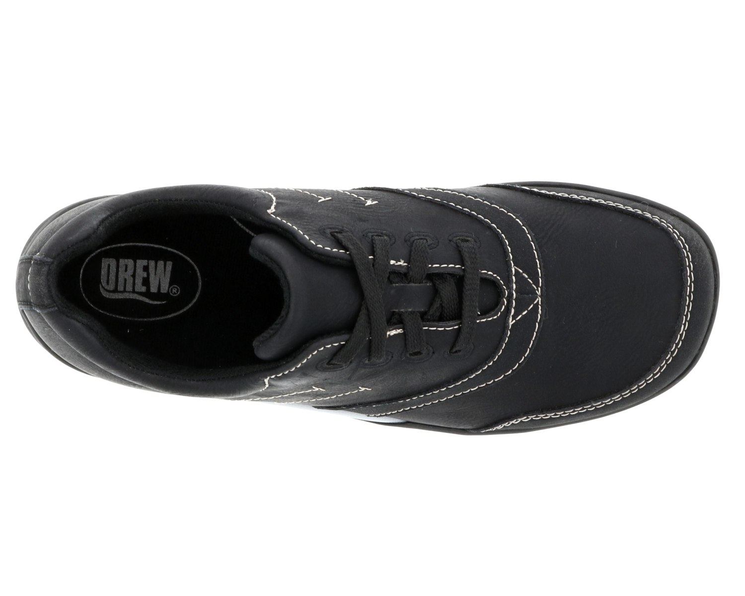 DREW SHOES | COLUMBIA-Black