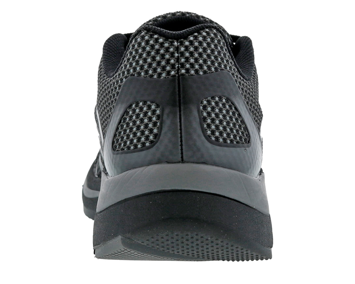 DREW SHOES | BALANCE-Black Mesh