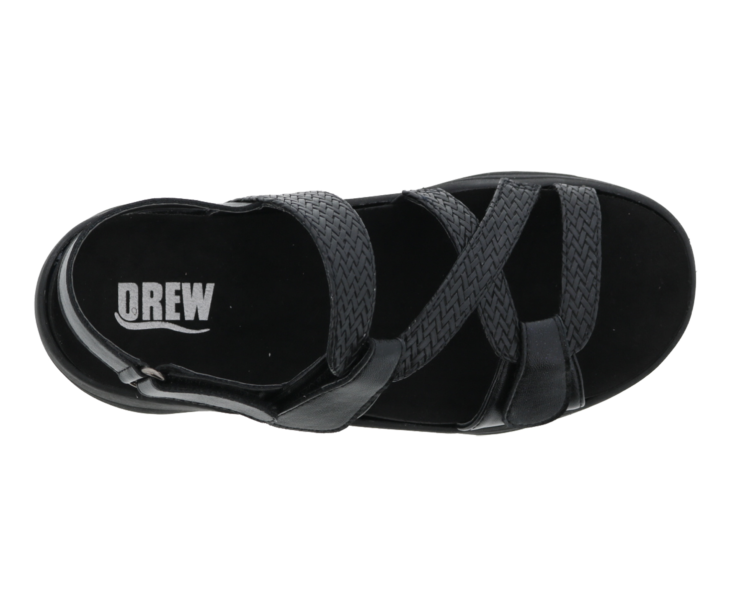 DREW SHOES | SERENITY-Black Combo