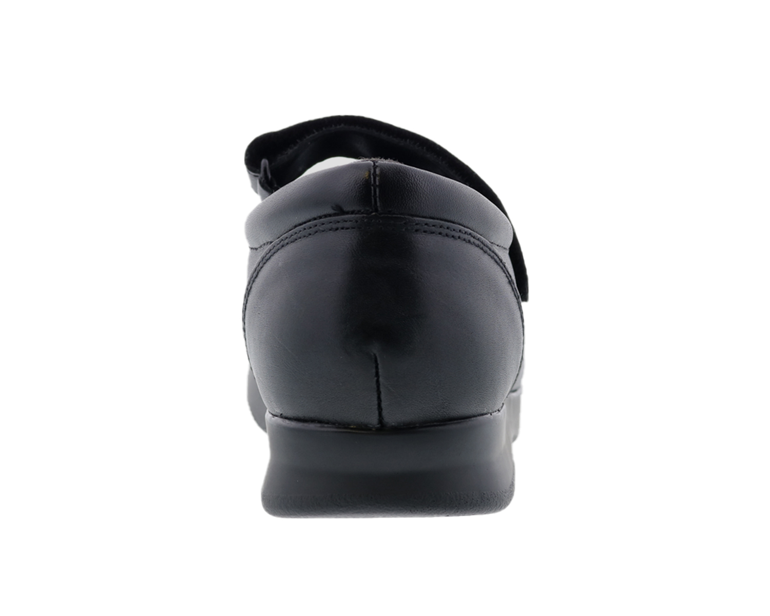 DREW SHOES | BLOOM II-Black Leather