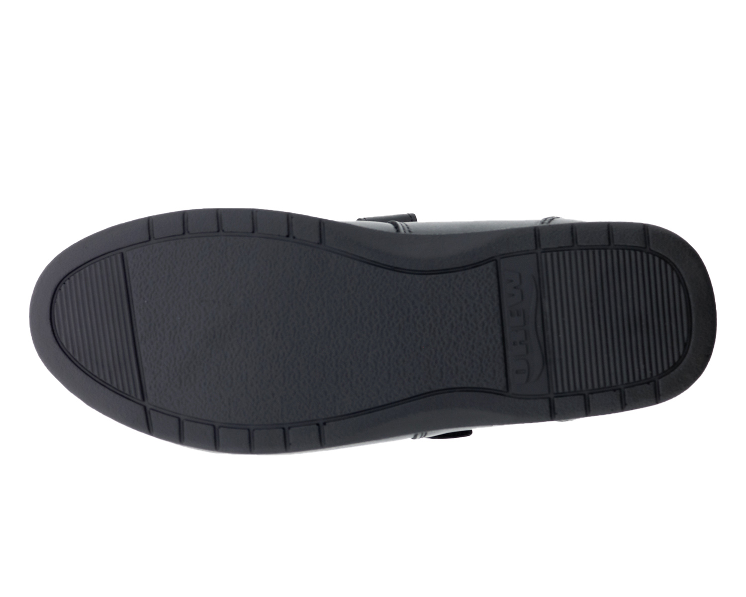 DREW SHOES | BLOOM II-Black Leather