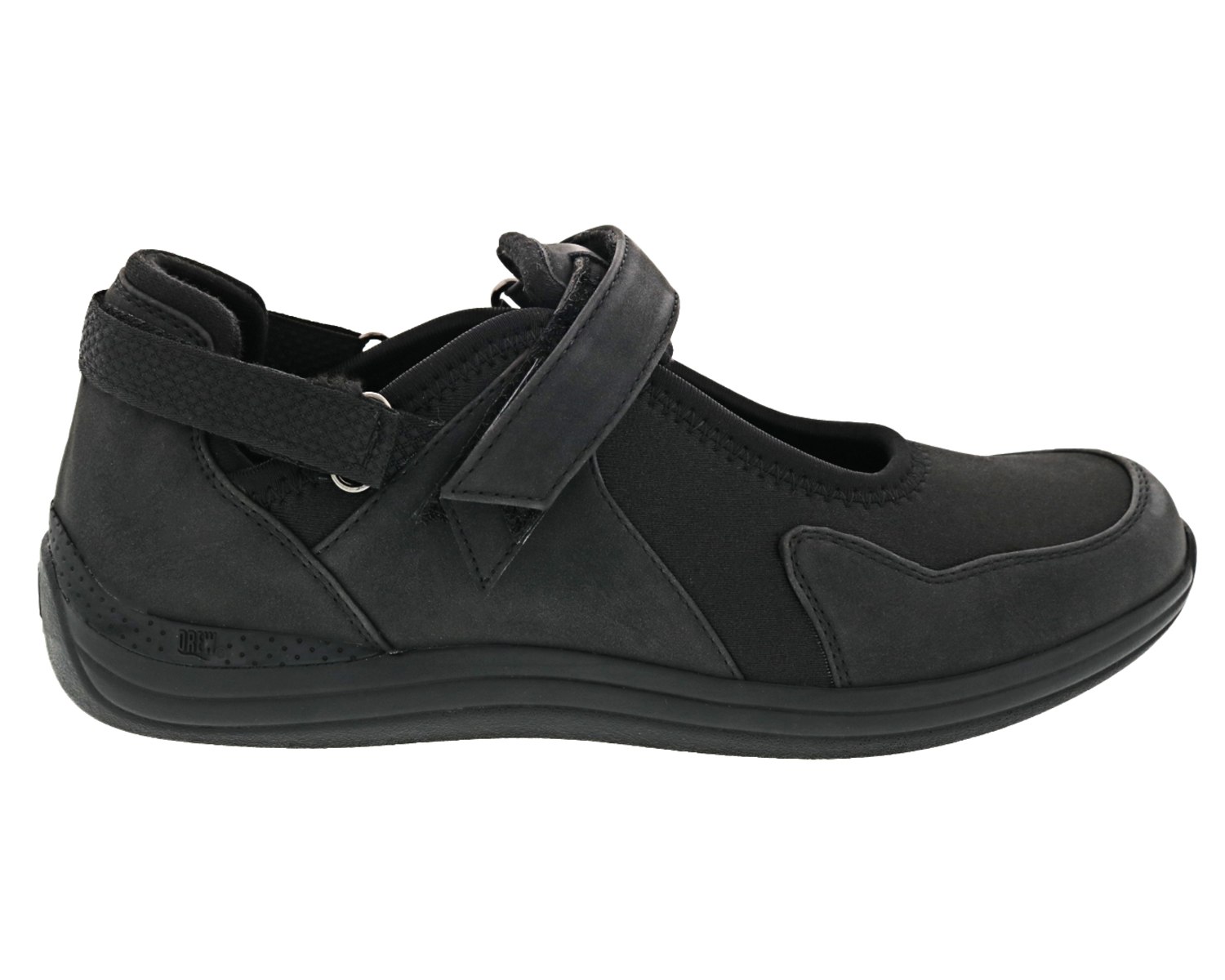 DREW SHOES | BUTTERCUP-Black Combo