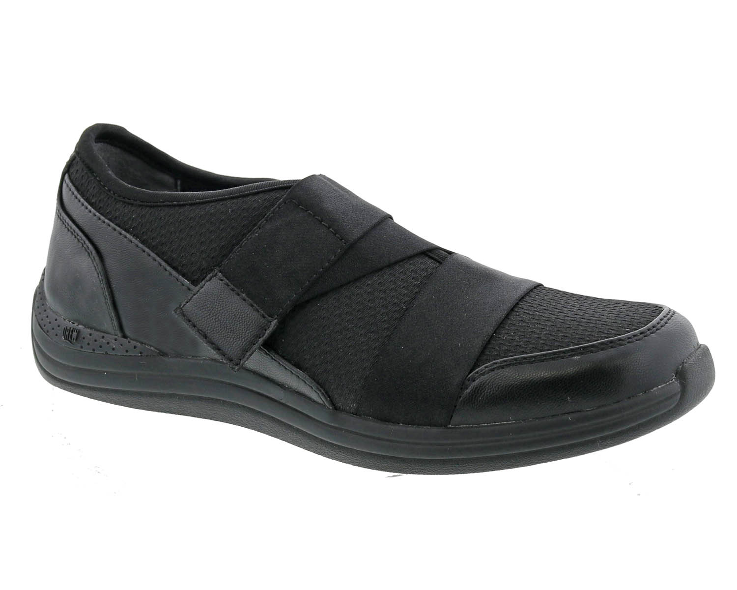 DREW SHOES | ASTER-Black Combo