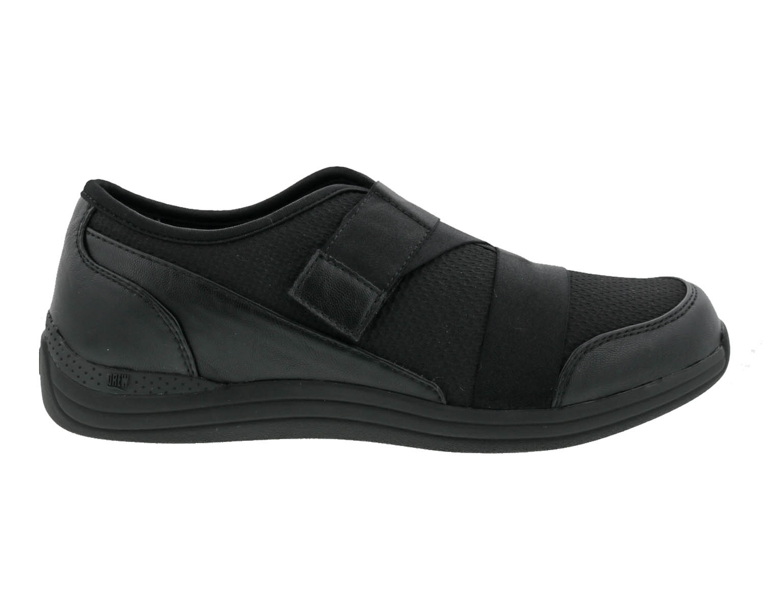 DREW SHOES | ASTER-Black Combo