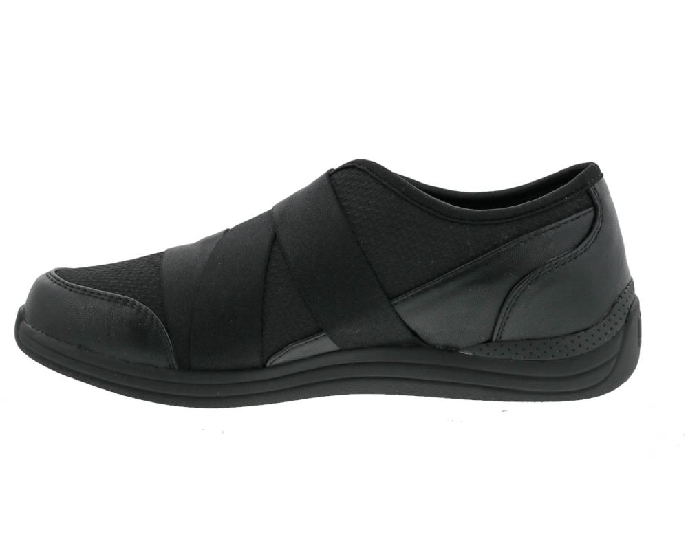 DREW SHOES | ASTER-Black Combo