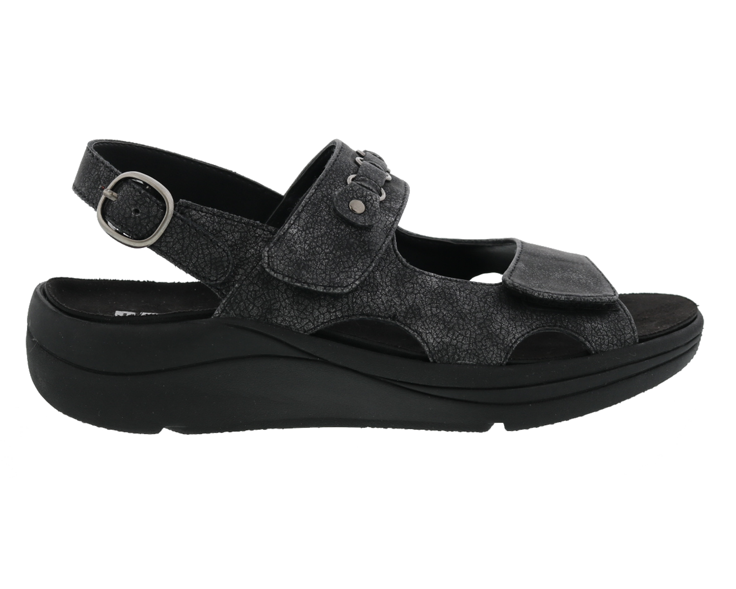 DREW SHOES | SELINA-Black