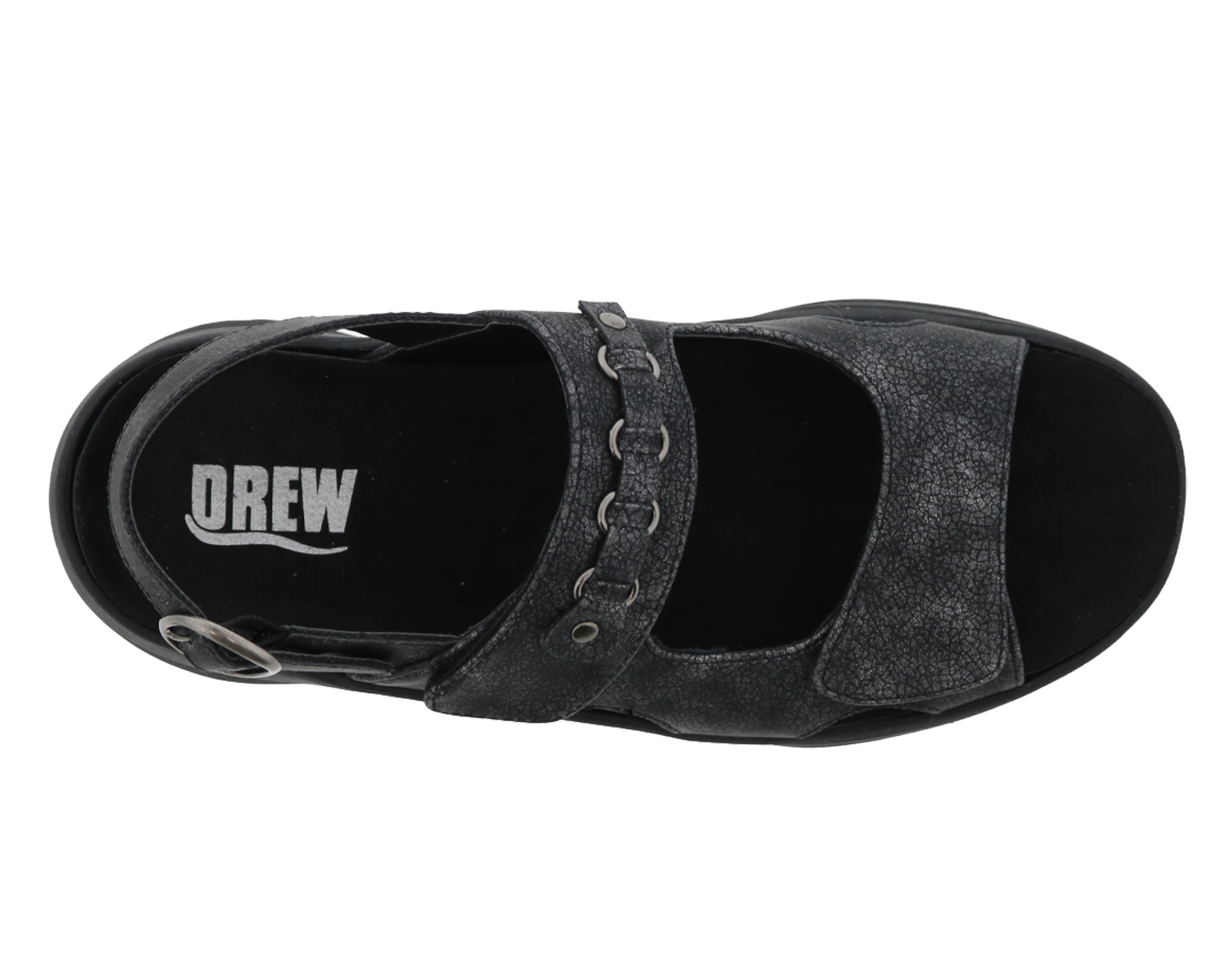 DREW SHOES | SELINA-Black