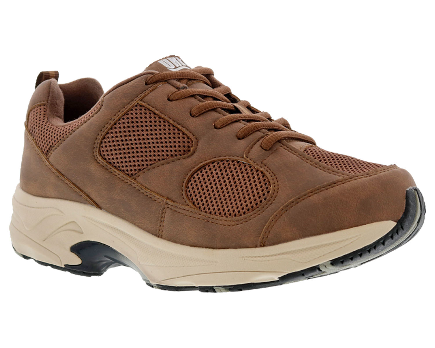 DREW SHOES | LIGHTNING II-Brown Combo