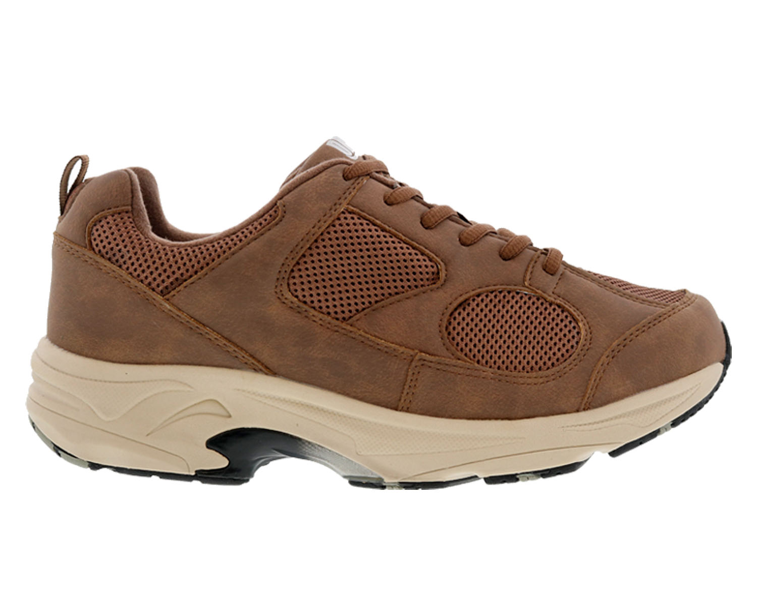 DREW SHOES | LIGHTNING II-Brown Combo