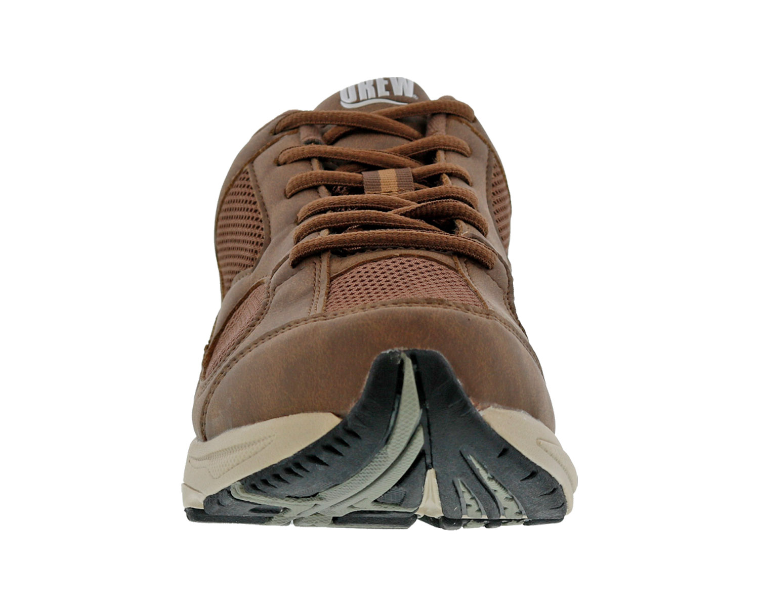 DREW SHOES | LIGHTNING II-Brown Combo