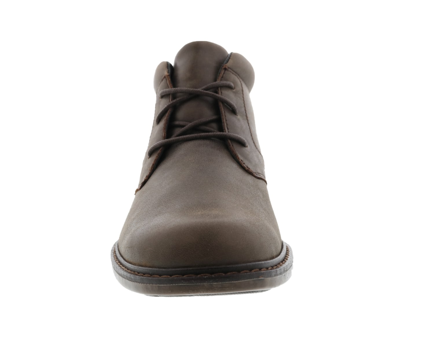 DREW SHOES | BRONX-Brown Leather