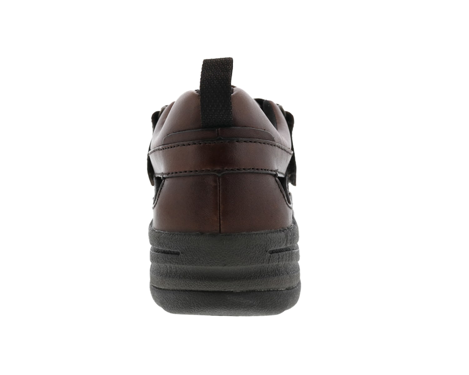 DREW SHOES | DUBLIN-Brandy Leather