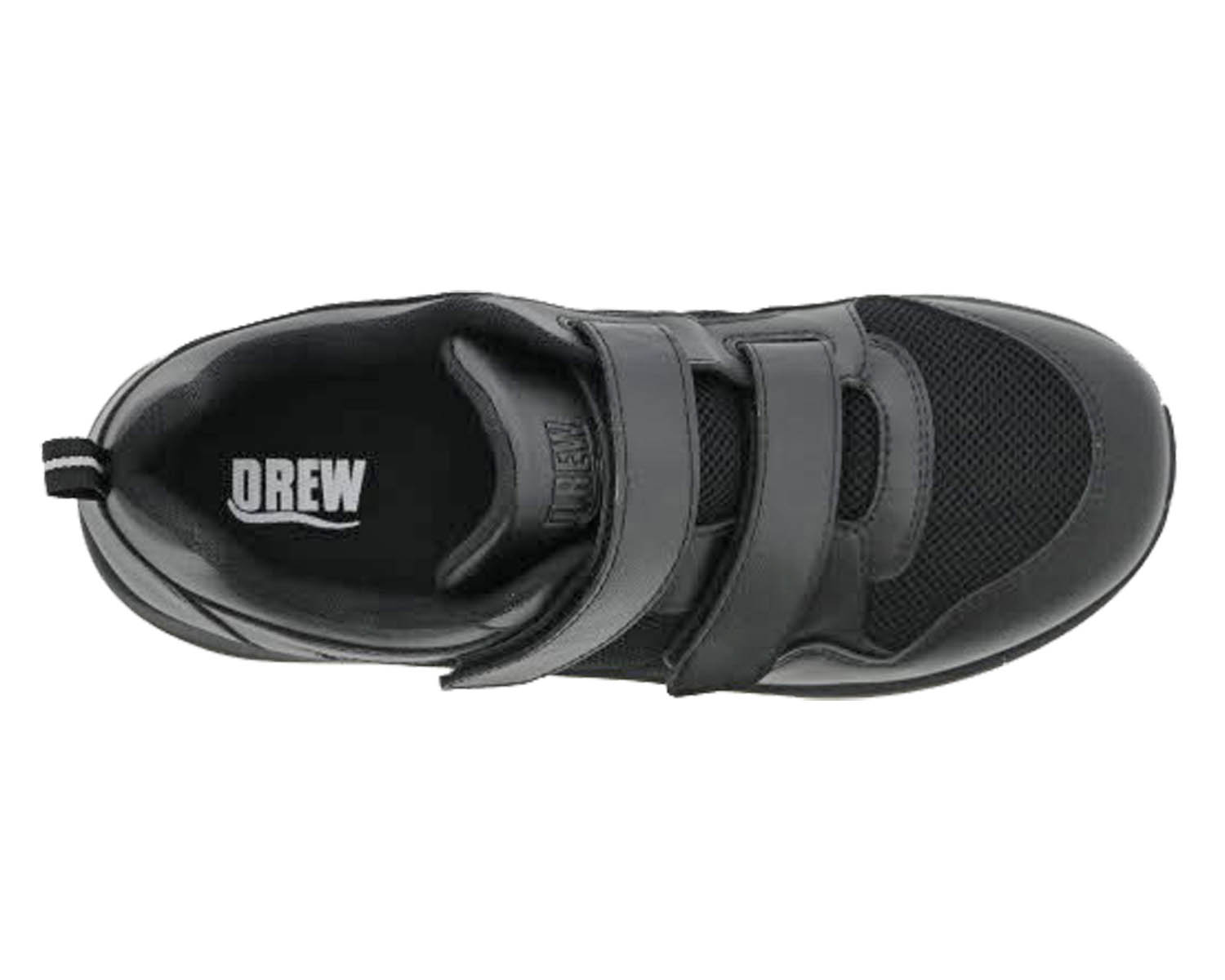 DREW SHOES | CONTEST-Black Combo